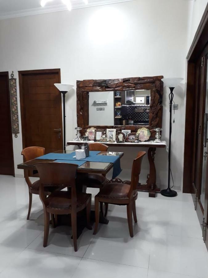 Imperial Villa Syariah Yogyakarta Exterior foto